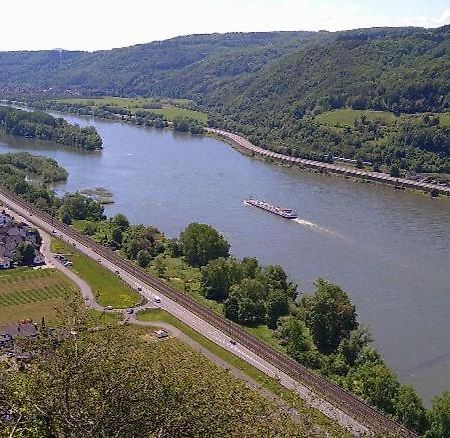 Apartament Haus Elfi Hammerstein Zewnętrze zdjęcie