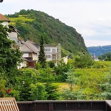 Apartament Haus Elfi Hammerstein Zewnętrze zdjęcie