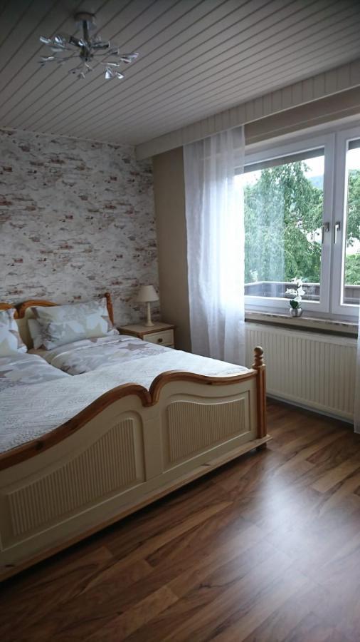 Apartament Haus Elfi Hammerstein Zewnętrze zdjęcie