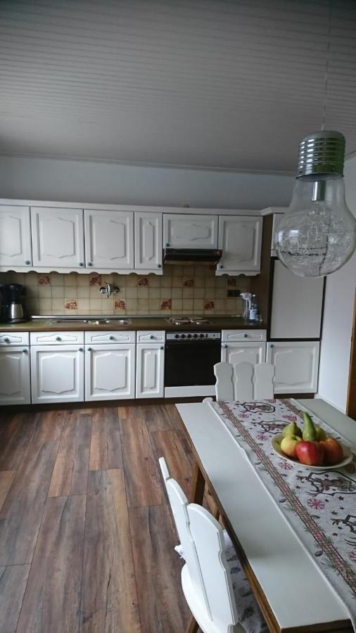 Apartament Haus Elfi Hammerstein Zewnętrze zdjęcie