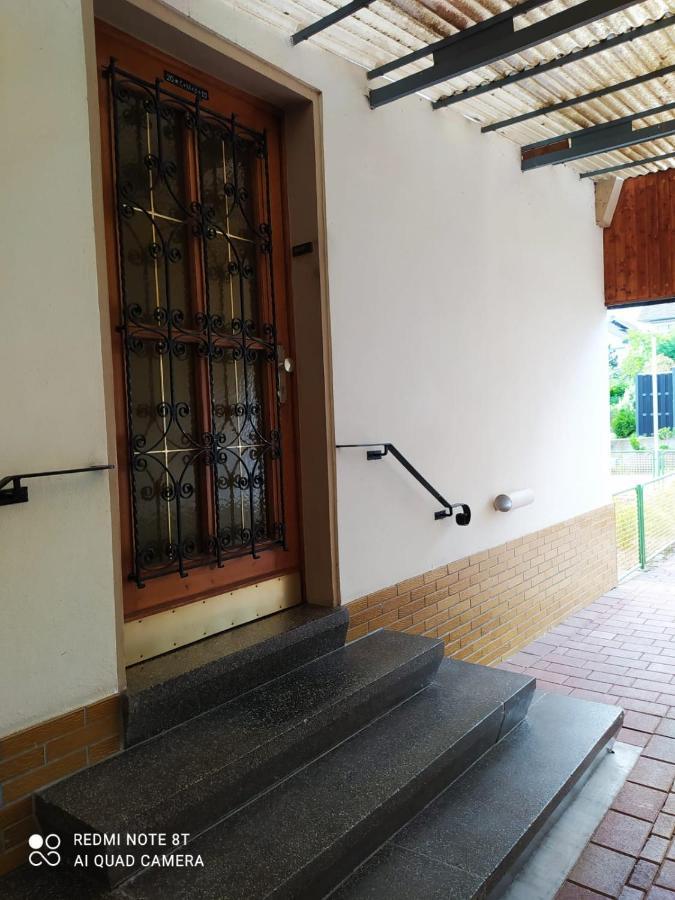 Apartament Haus Elfi Hammerstein Zewnętrze zdjęcie