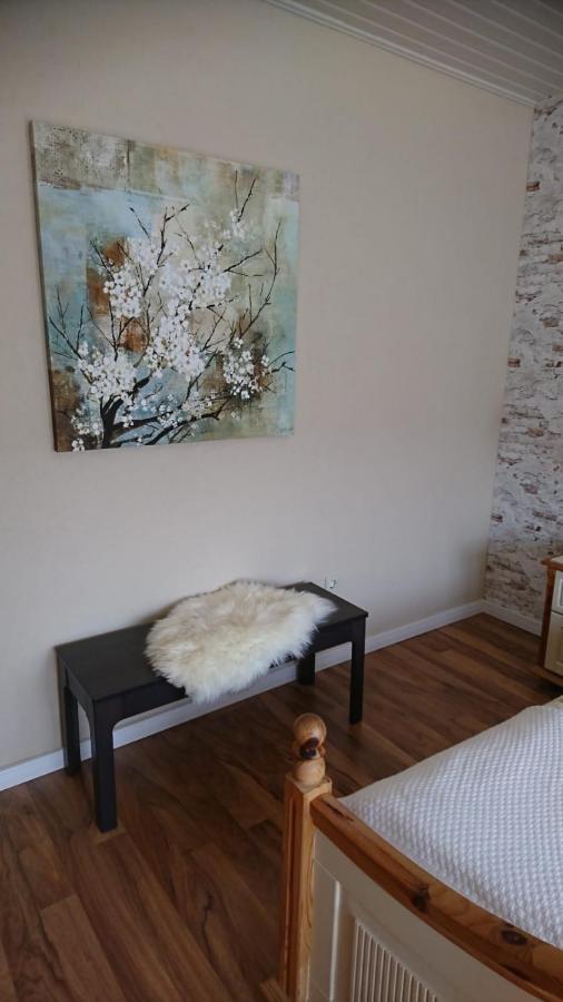 Apartament Haus Elfi Hammerstein Zewnętrze zdjęcie